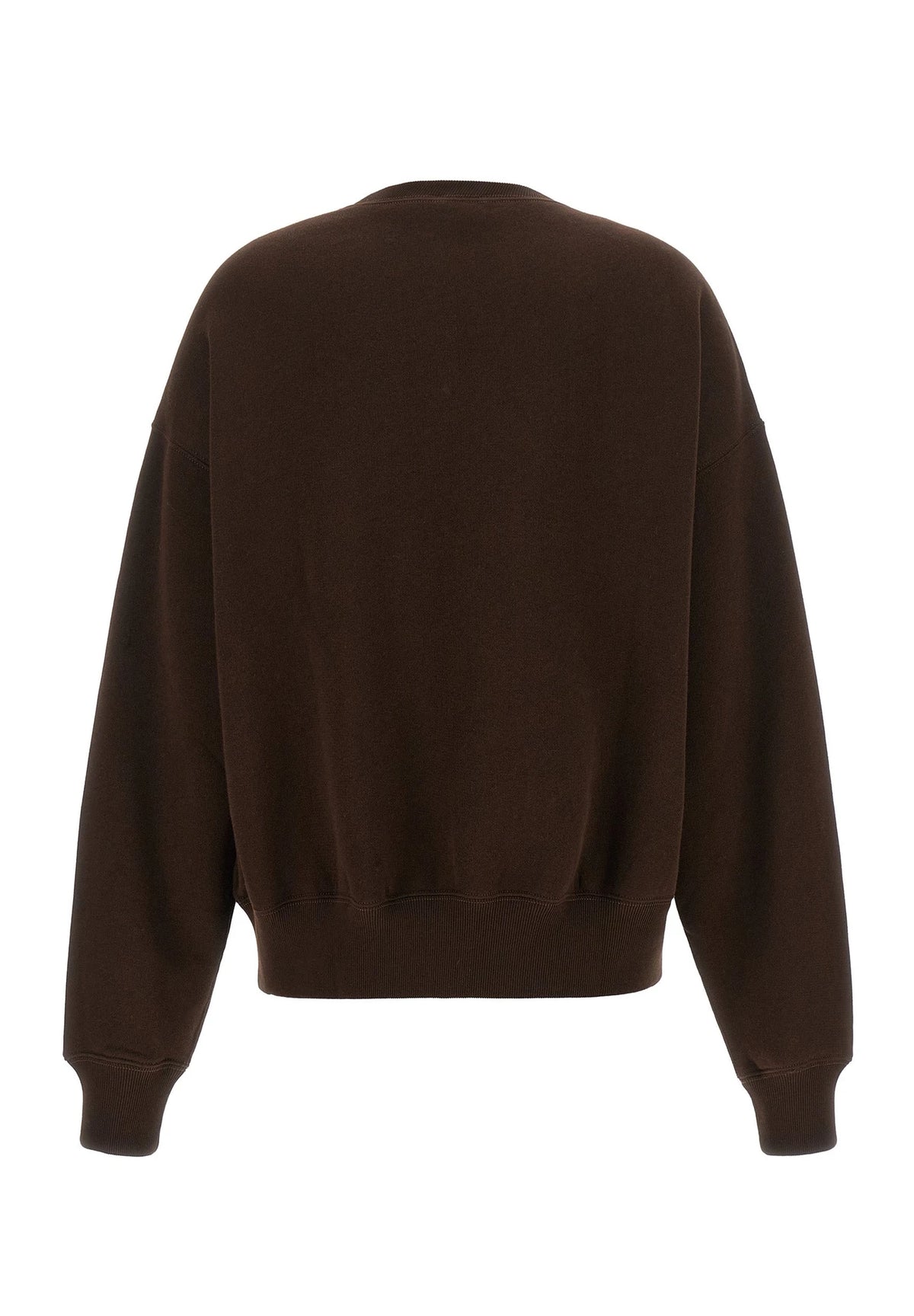 Polo Ralph Lauren Sweatshirt in brown, Cotton — view 2