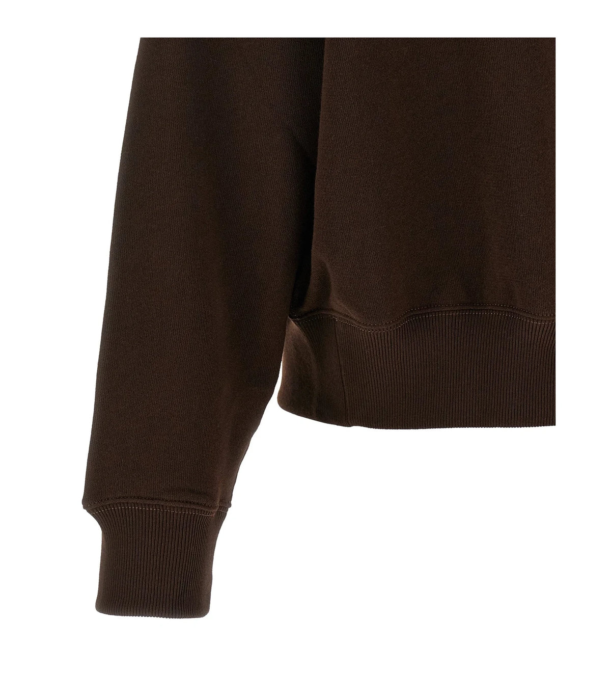 Polo Ralph Lauren Sweatshirt in brown, Cotton — view 4