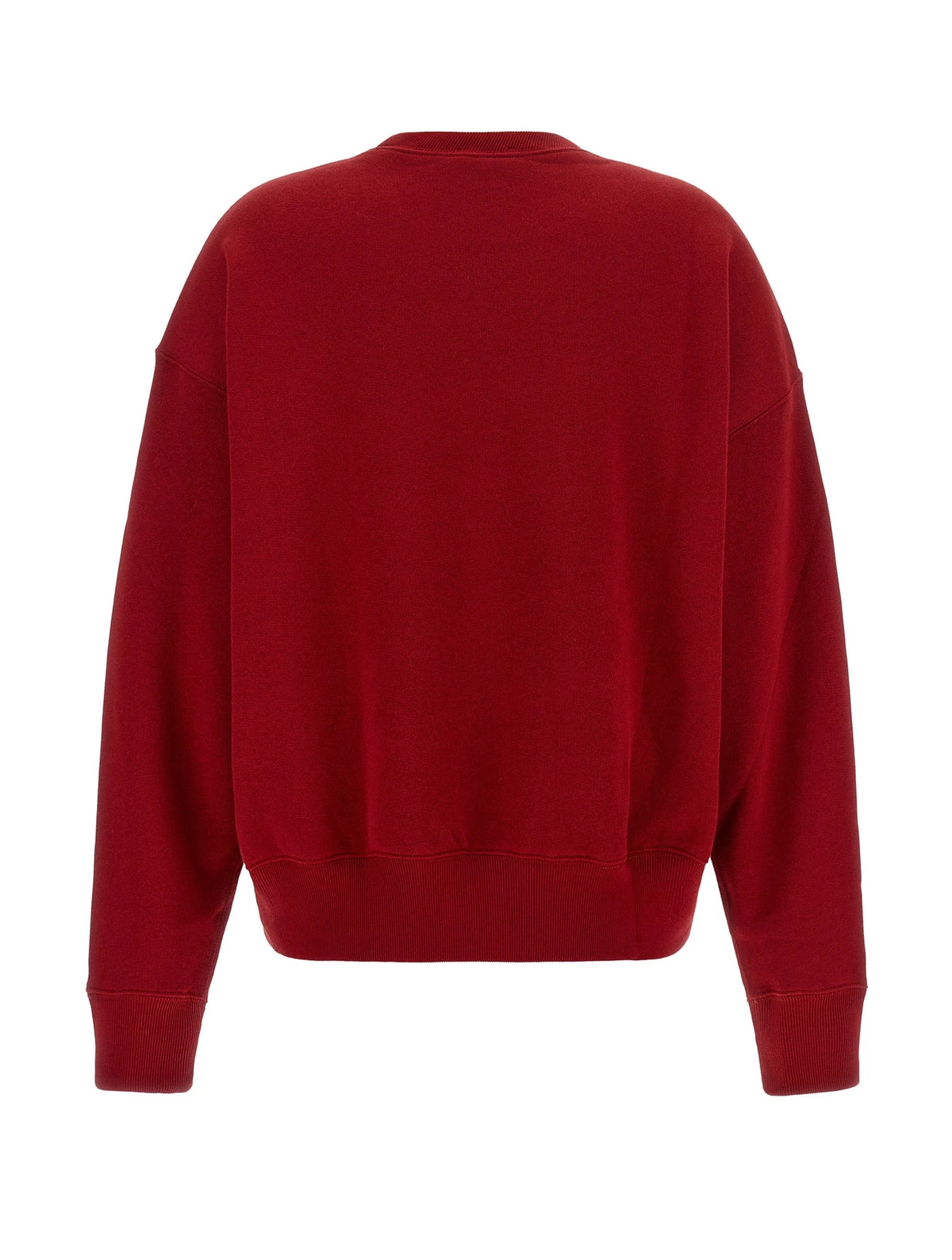 Polo Ralph Lauren Sweatshirt in red β view 2