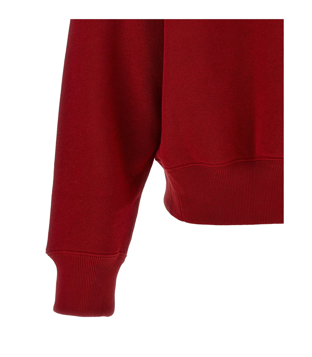 Polo Ralph Lauren Sweatshirt in red β view 4