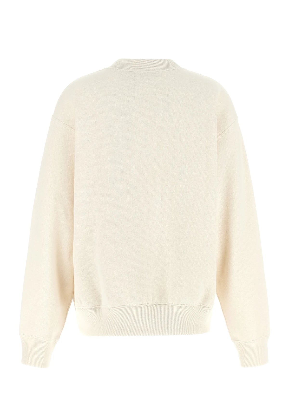 Polo Ralph Lauren Sweatshirt in white, Cotton β view 2