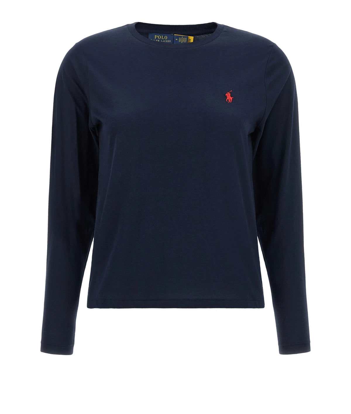 Polo Ralph Lauren T-Shirt in blue, Cotton