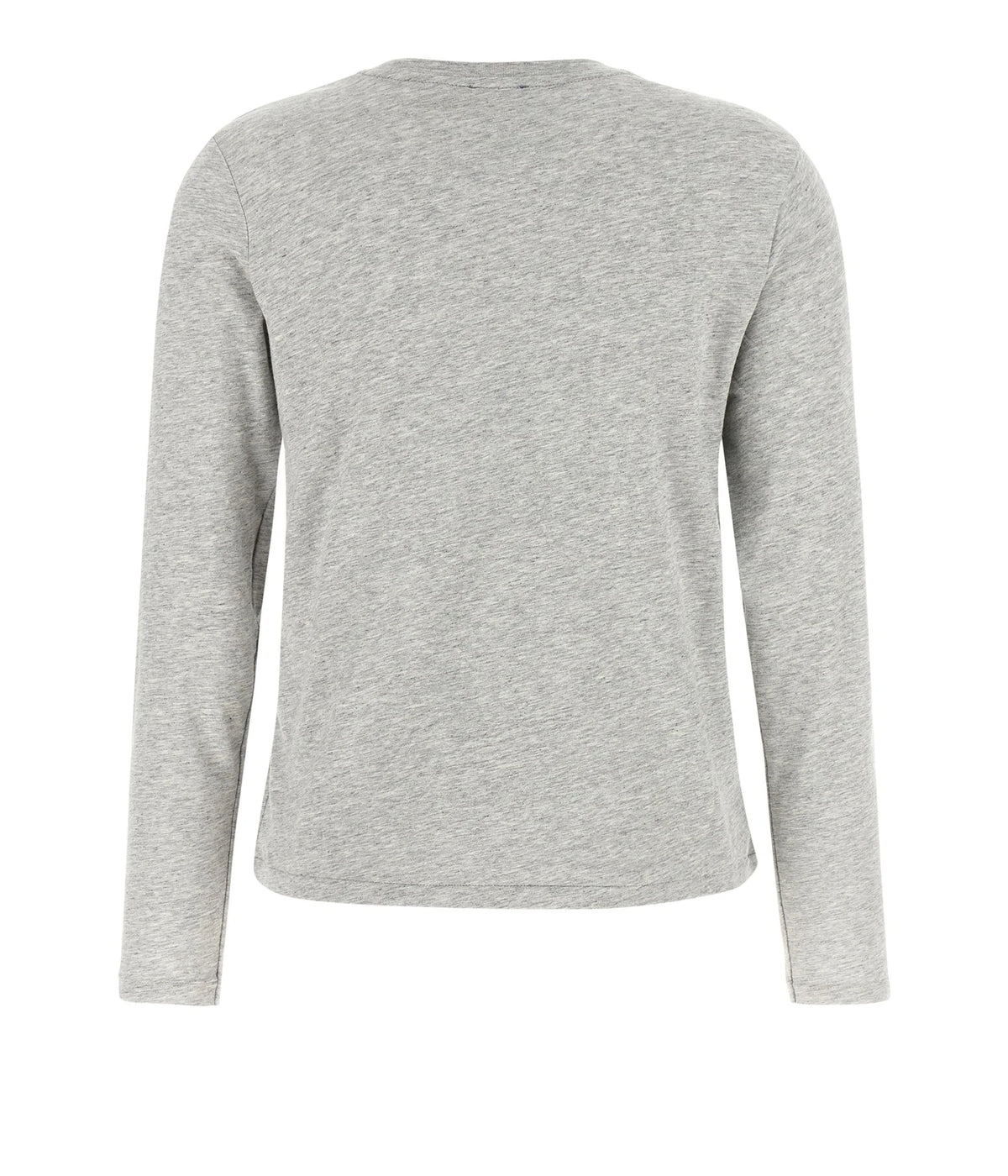 Polo Ralph Lauren T-Shirt in gray, Cotton — view 2