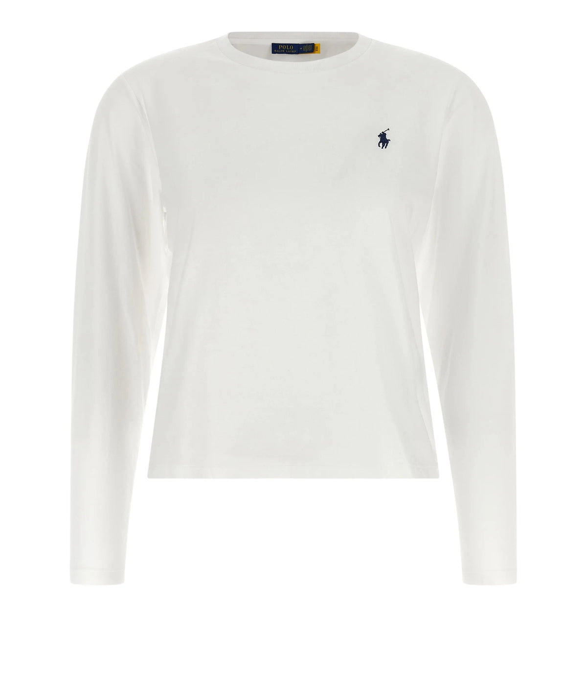 Polo Ralph Lauren T-Shirt in white, Cotton
