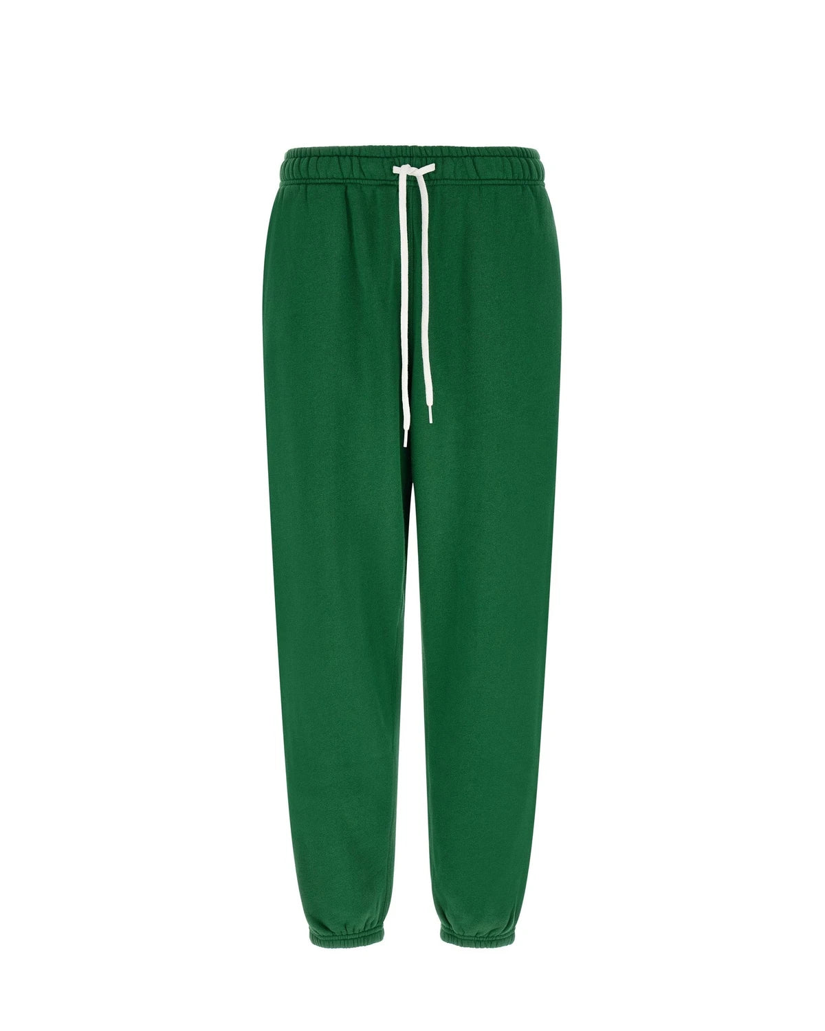 Polo Ralph Lauren Training Pant in green, Cotton