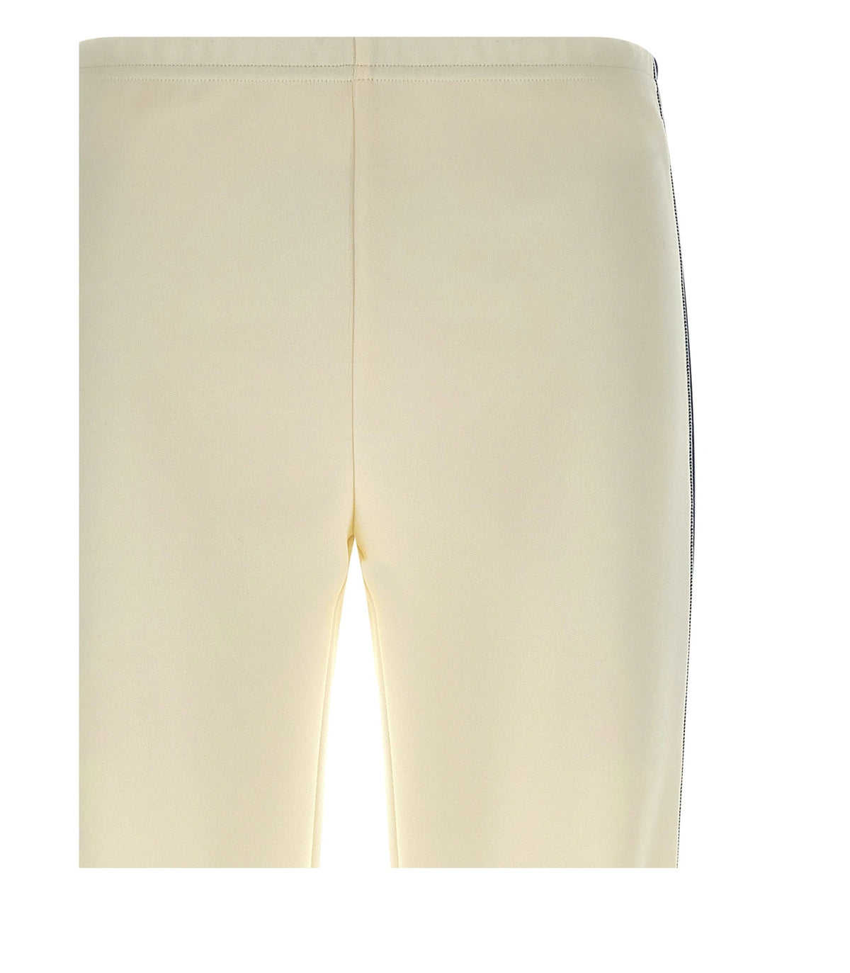 Prada Jogger in white, Polyester — view 3