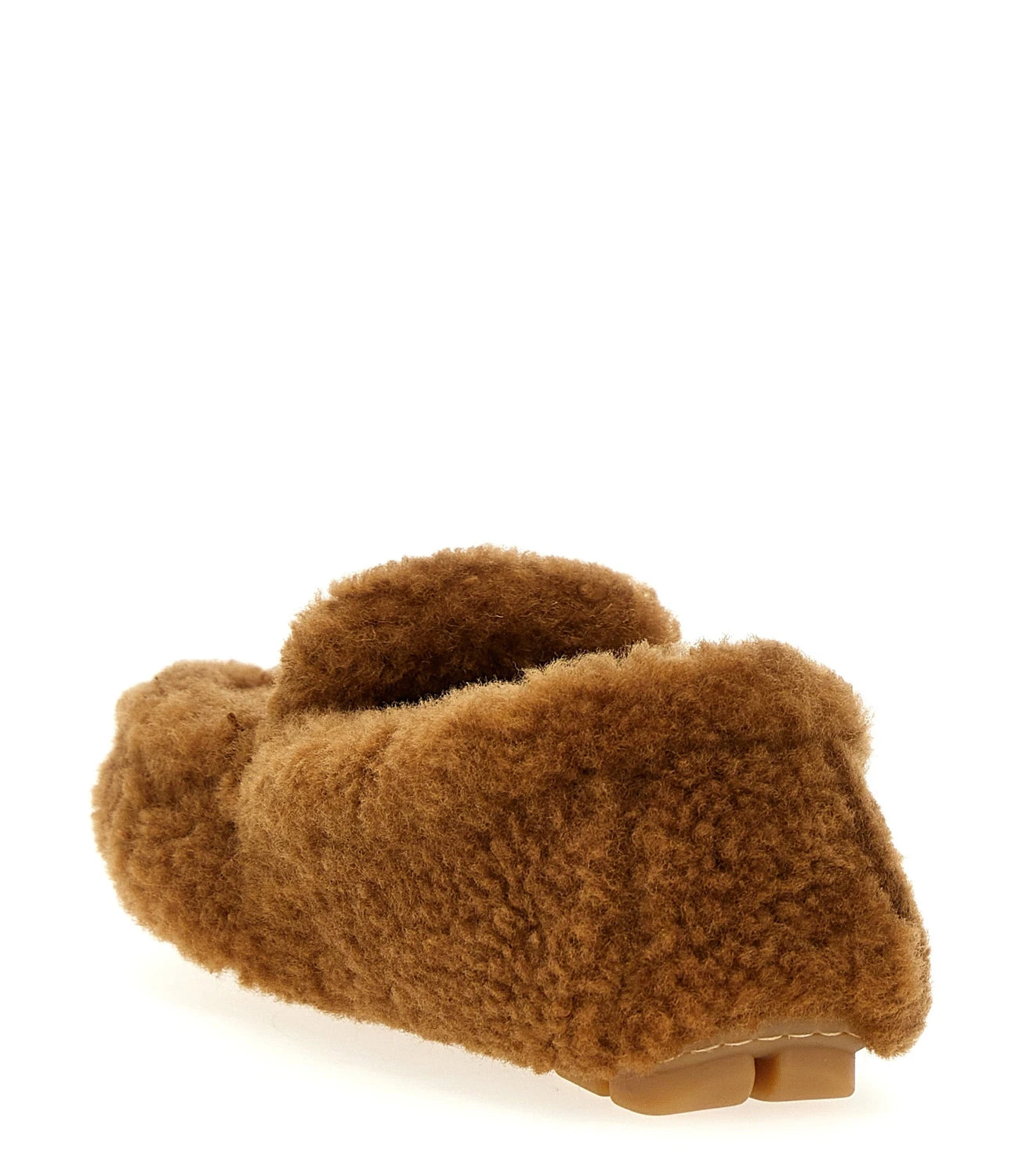 Prada Loafers in brown — view 3