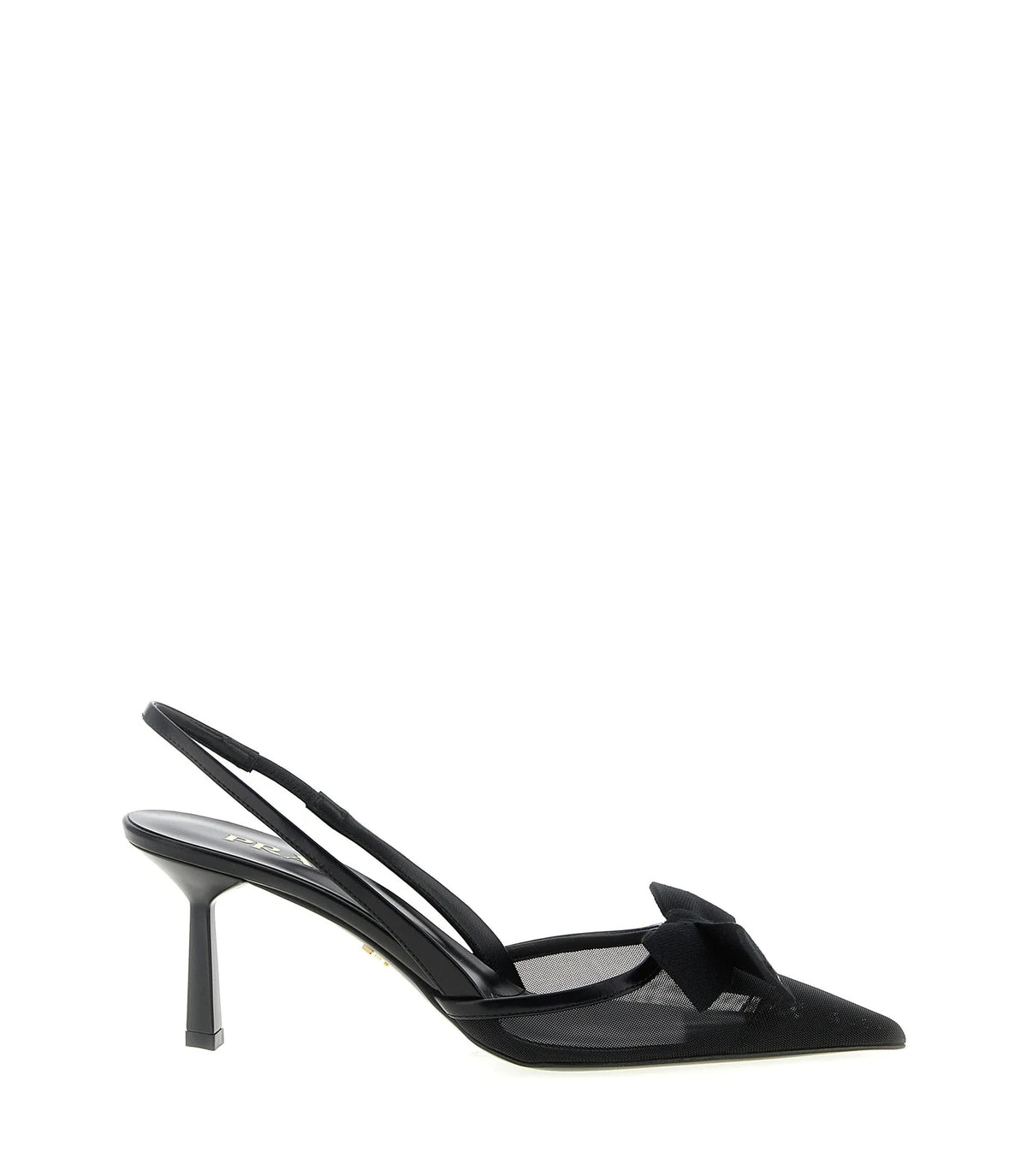 Prada Pumps in black