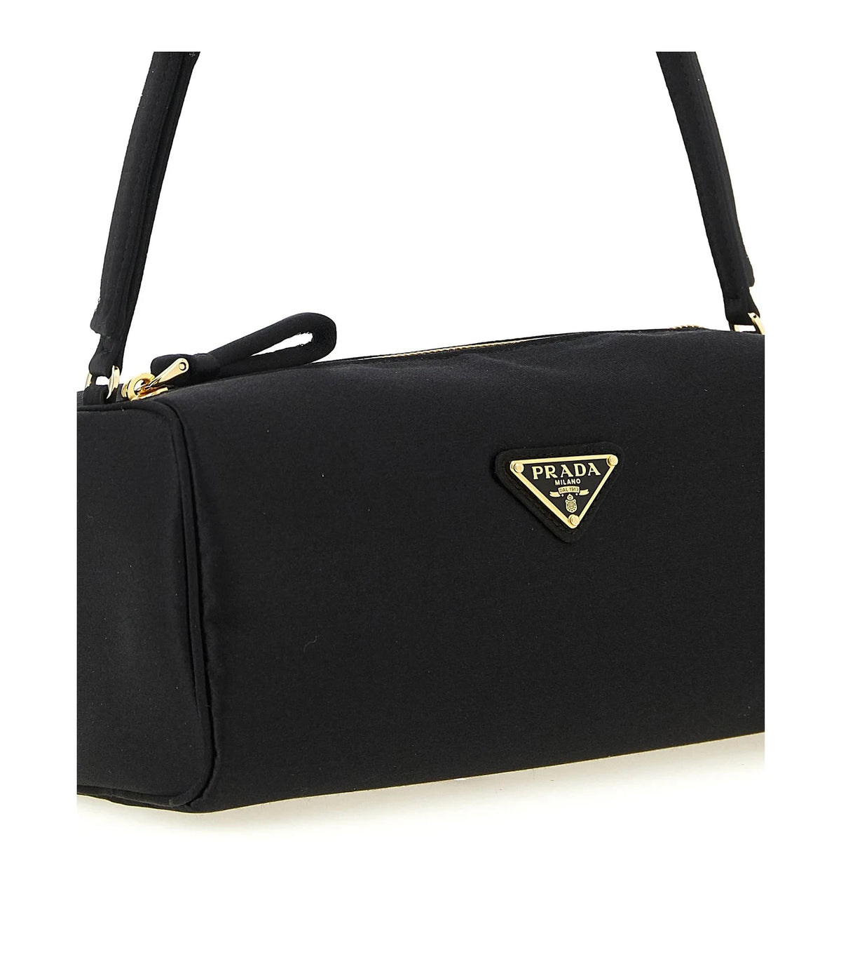 Prada Shoulder Bag in black — view 3
