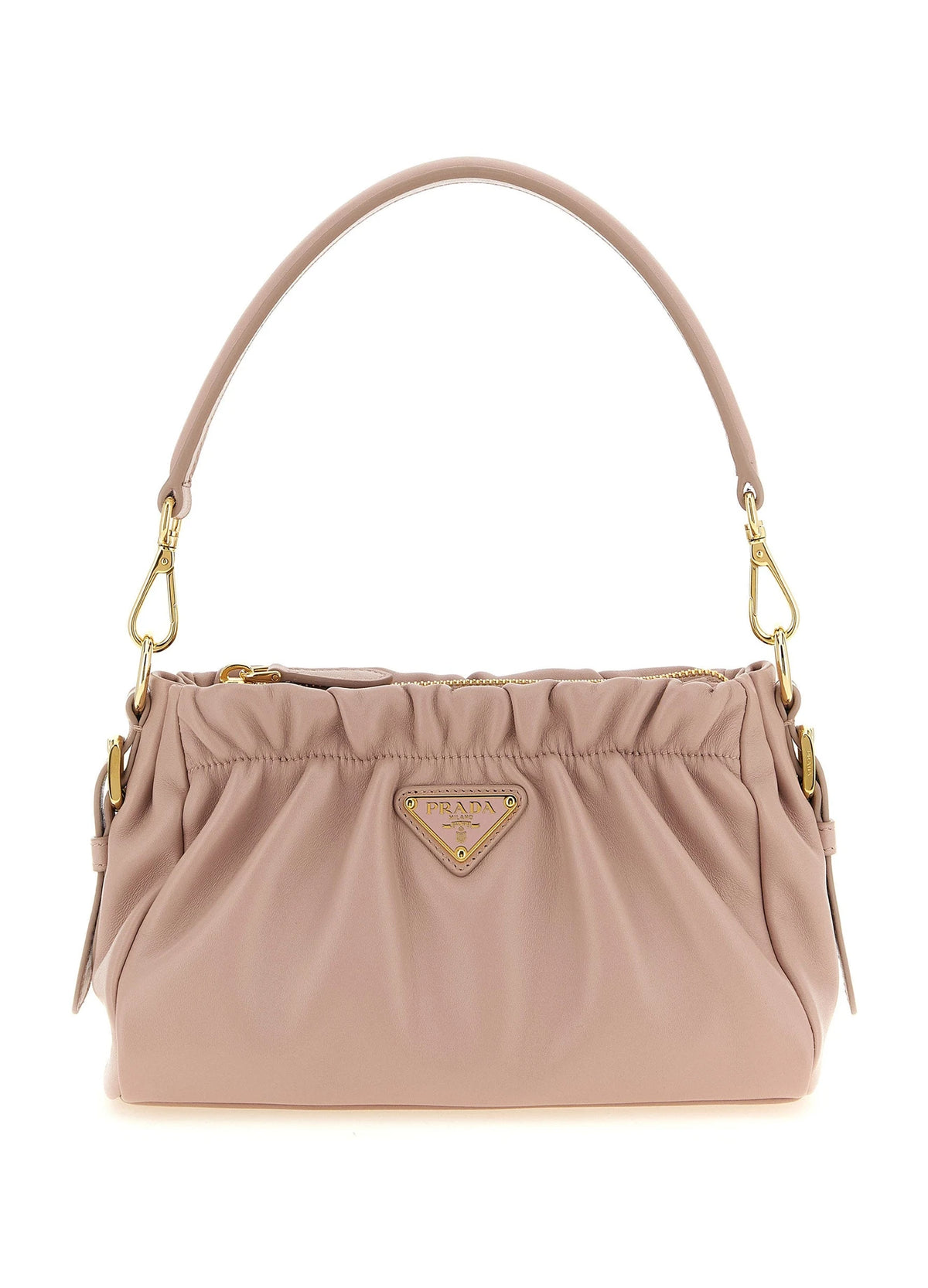 Prada Shoulder Bag in multicolor