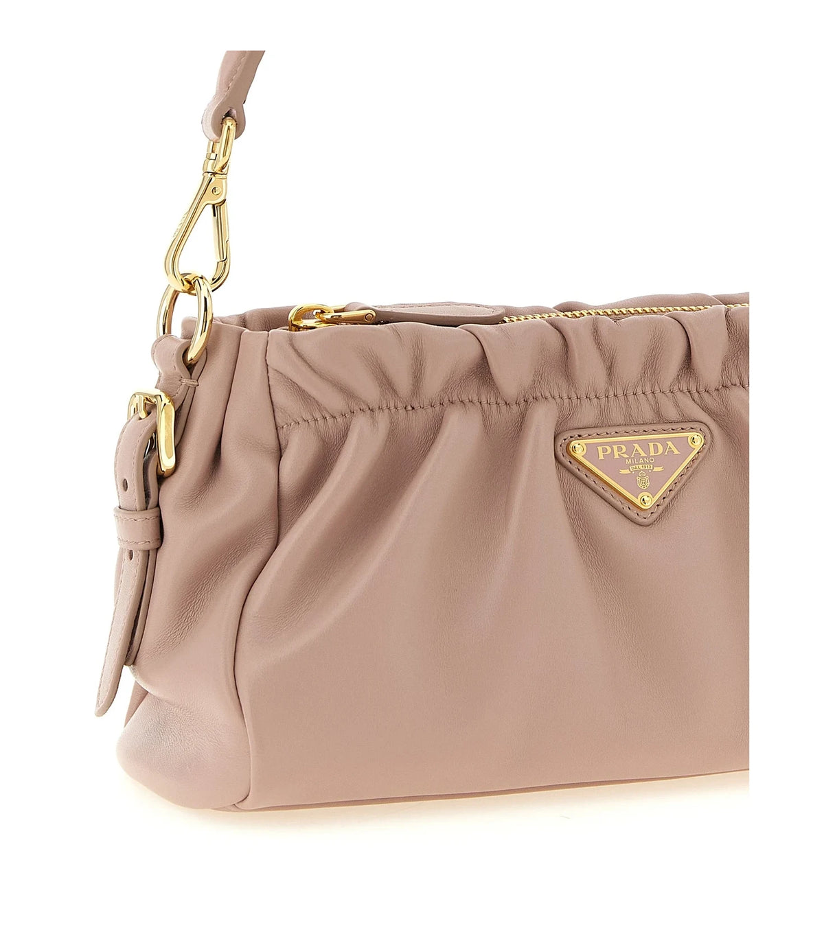 Prada Shoulder Bag in multicolor — view 3