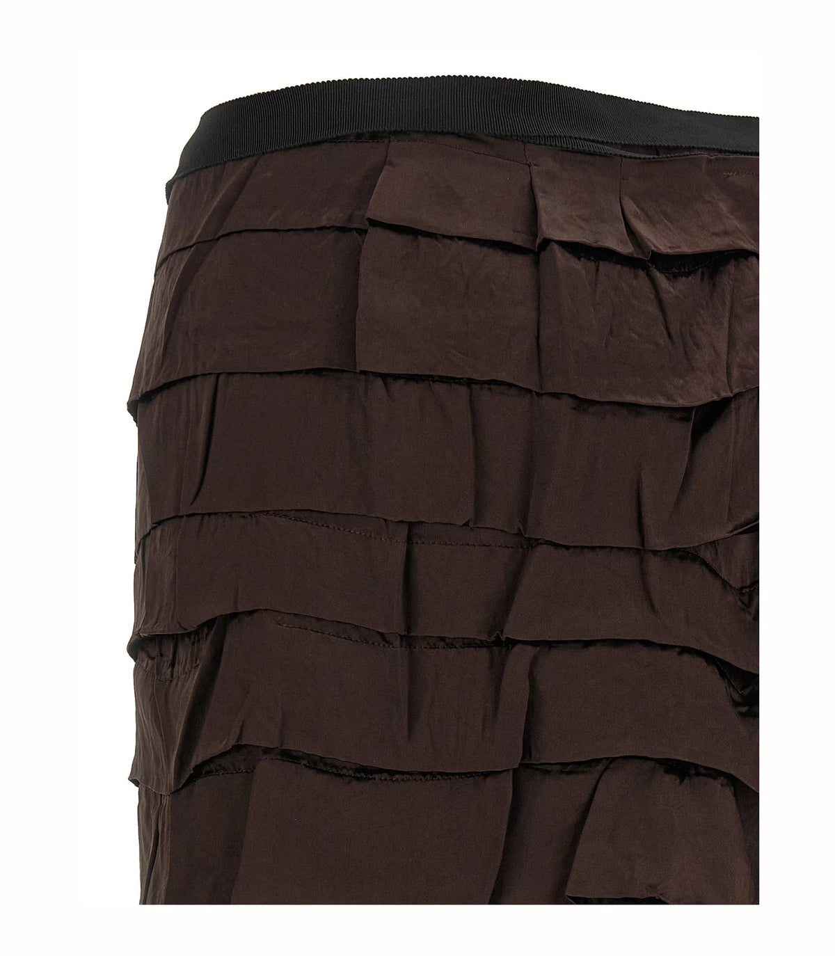 Prada Skirt in multicolor — view 4