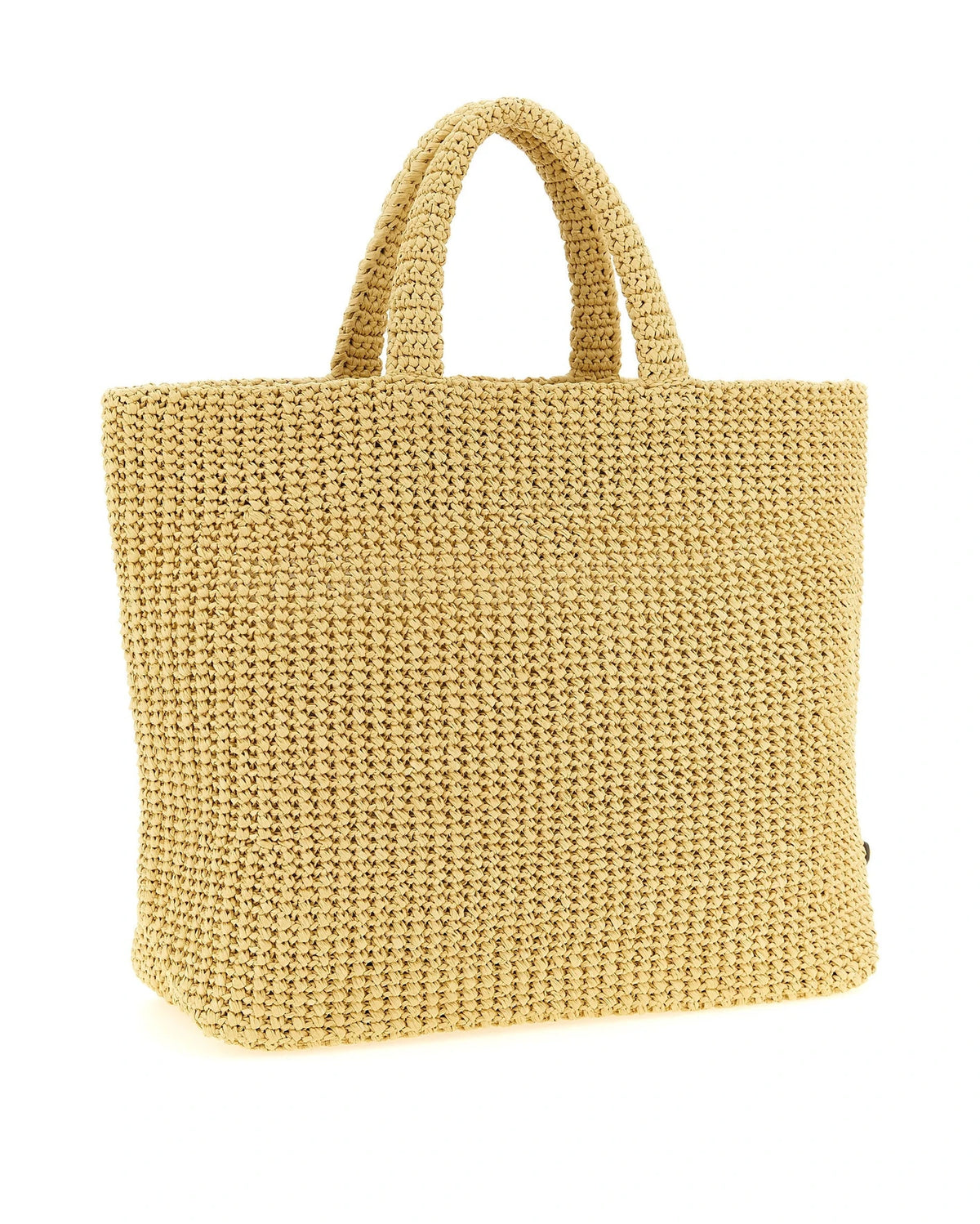 Prada Tote Bag in beige — view 2