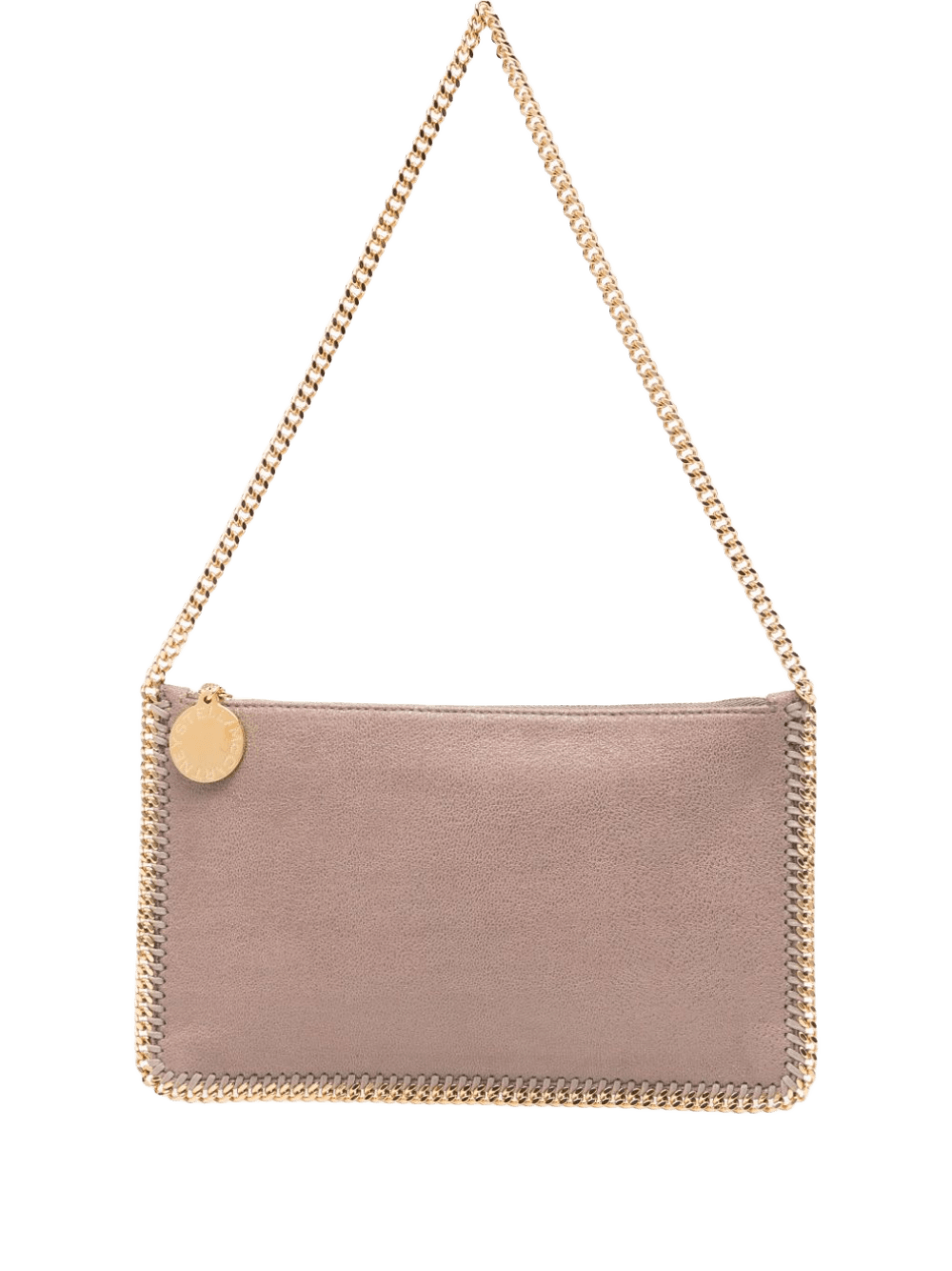 Stella Mccartney Falabella Clutch Glam Steals