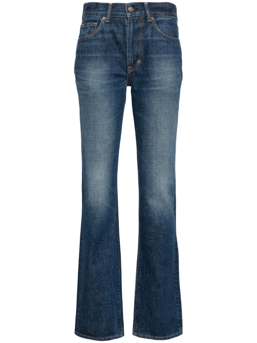 Tom Ford Blue Jeans Glam Steals