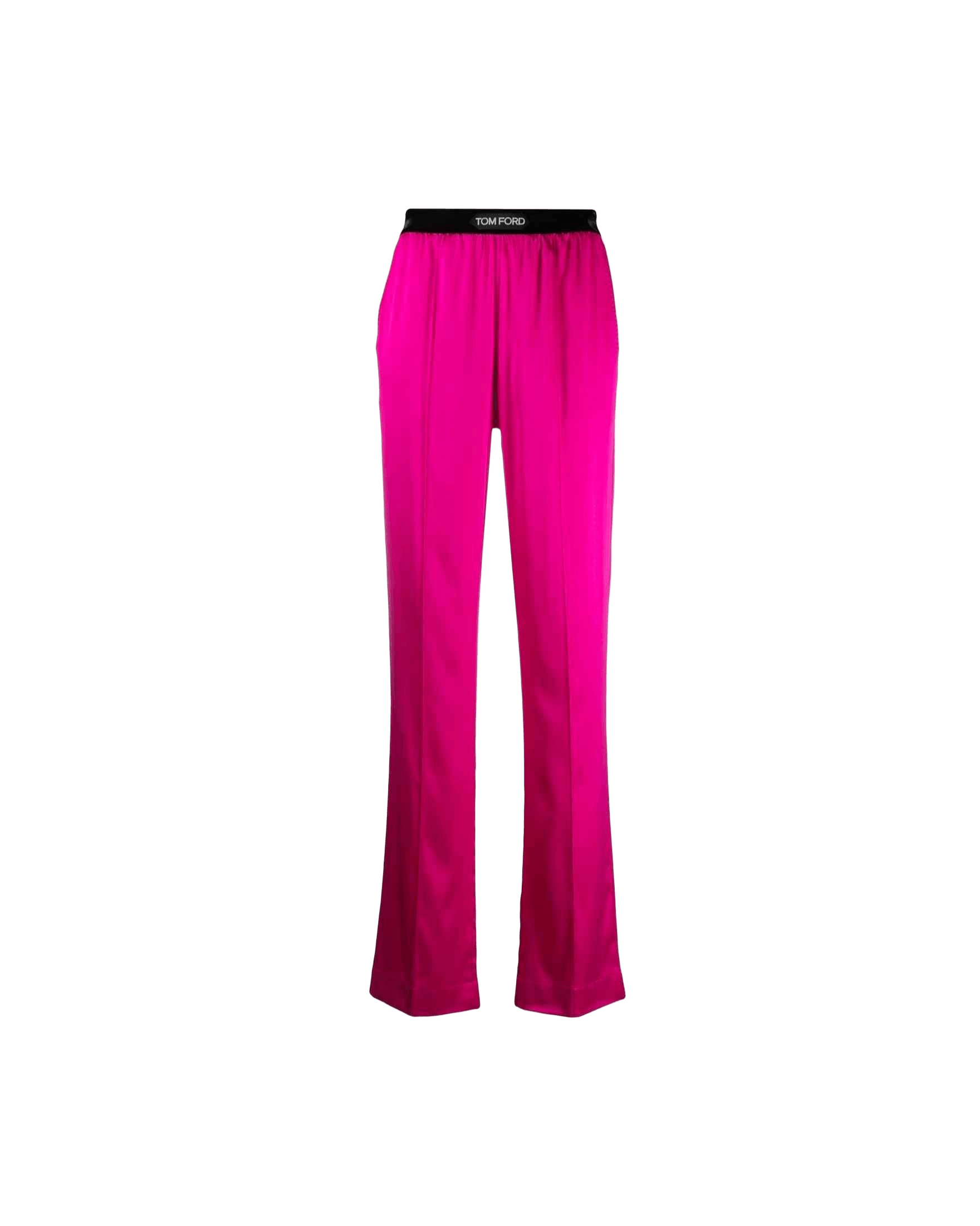 Tom Ford Fuchsia Trouser Glam Steals