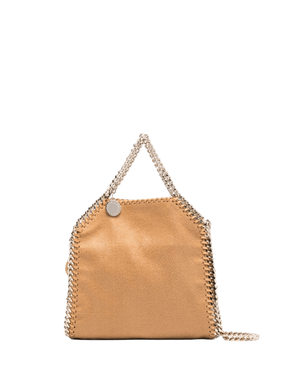 Stella Mccartney Micro Falabella Tote Bag Glam Steals