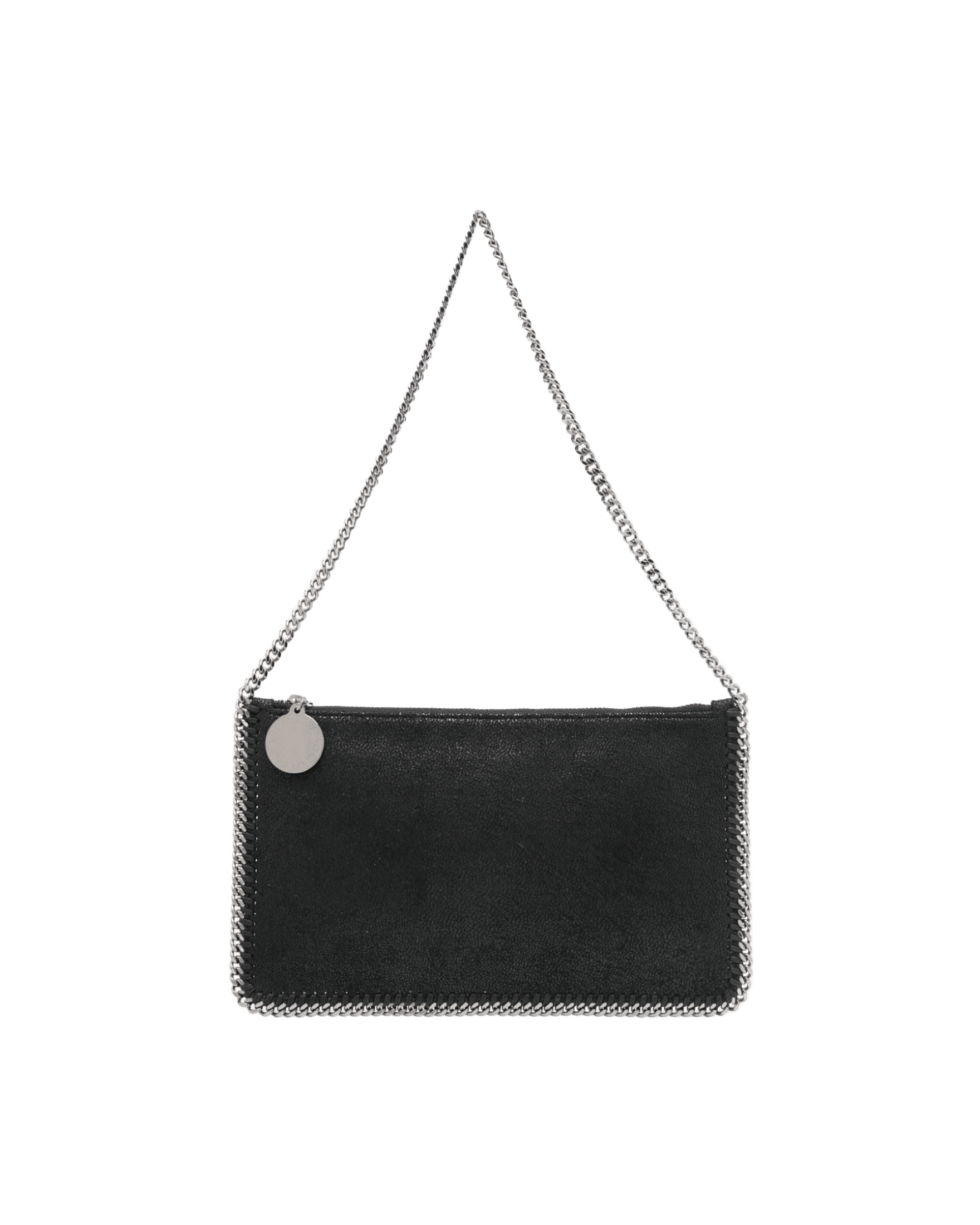 Stella Mccartney Falabella Clutch Glam Steals