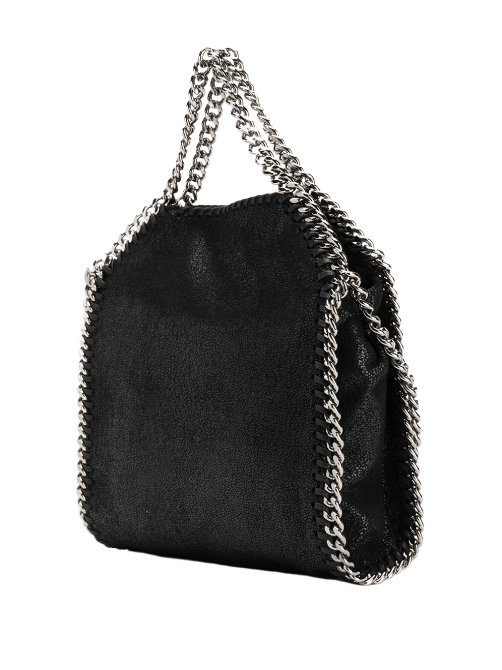 Stella Mccartney Black Bag Glam Steals