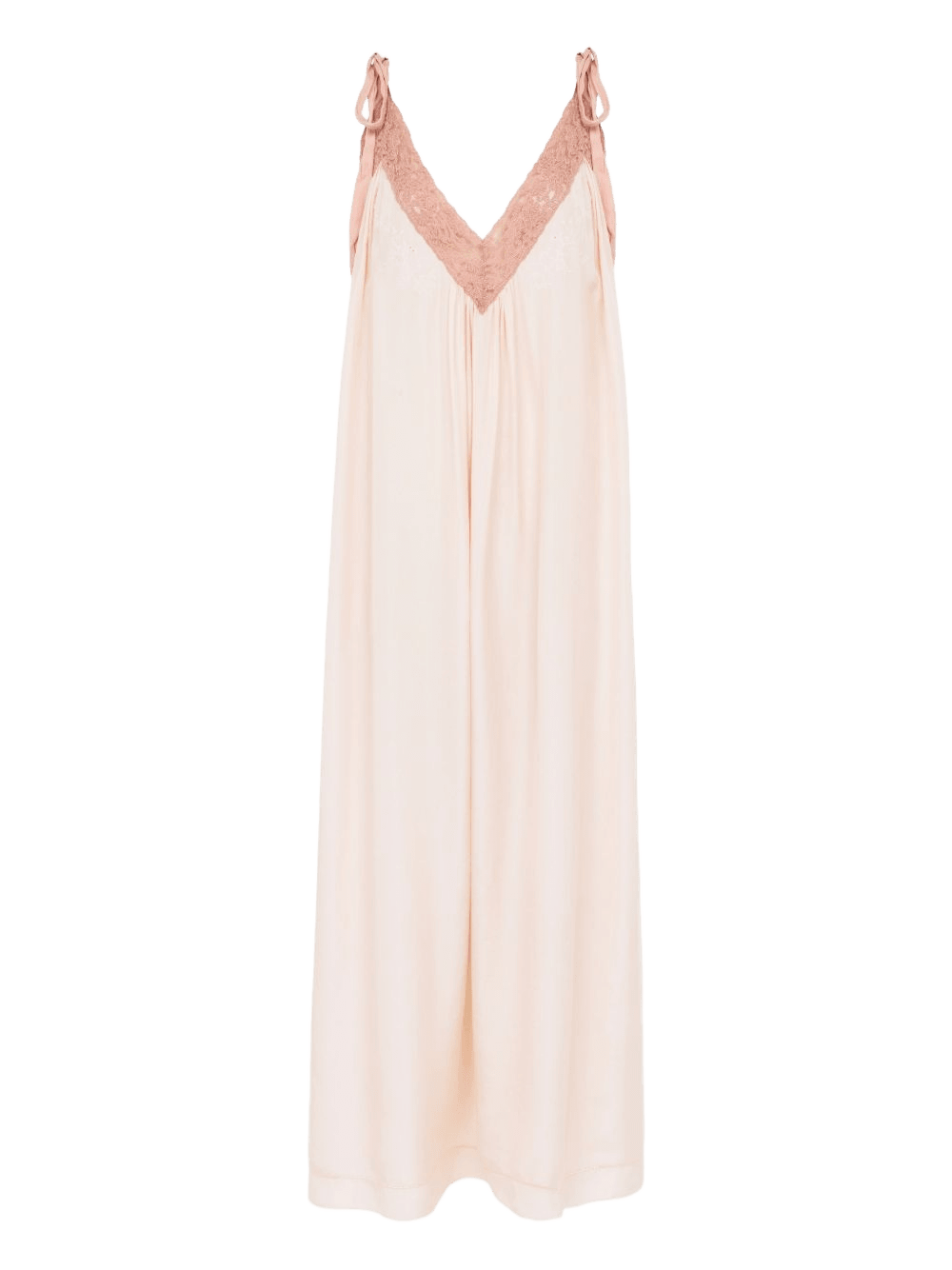 Chloé Pink Dress