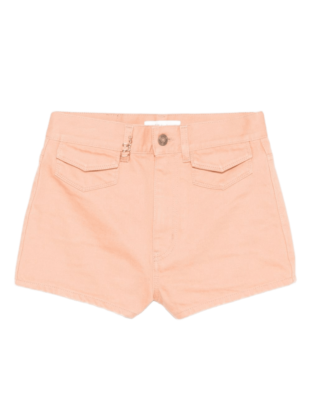 Chloé Pink Shorts