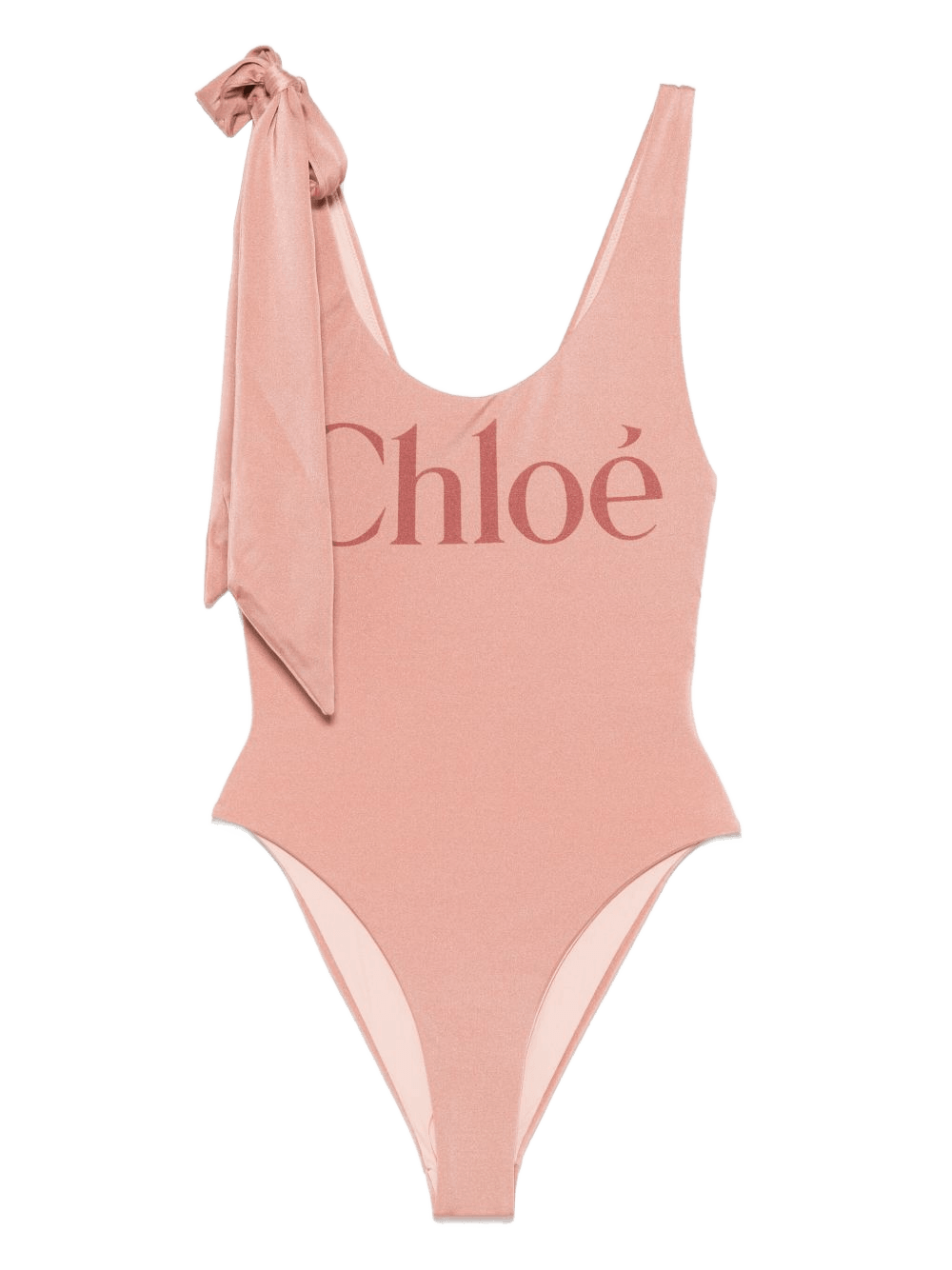 Chloé Pink Sea Clothing