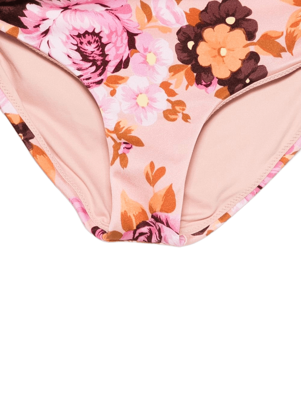 Chloé Pink Sea Clothing