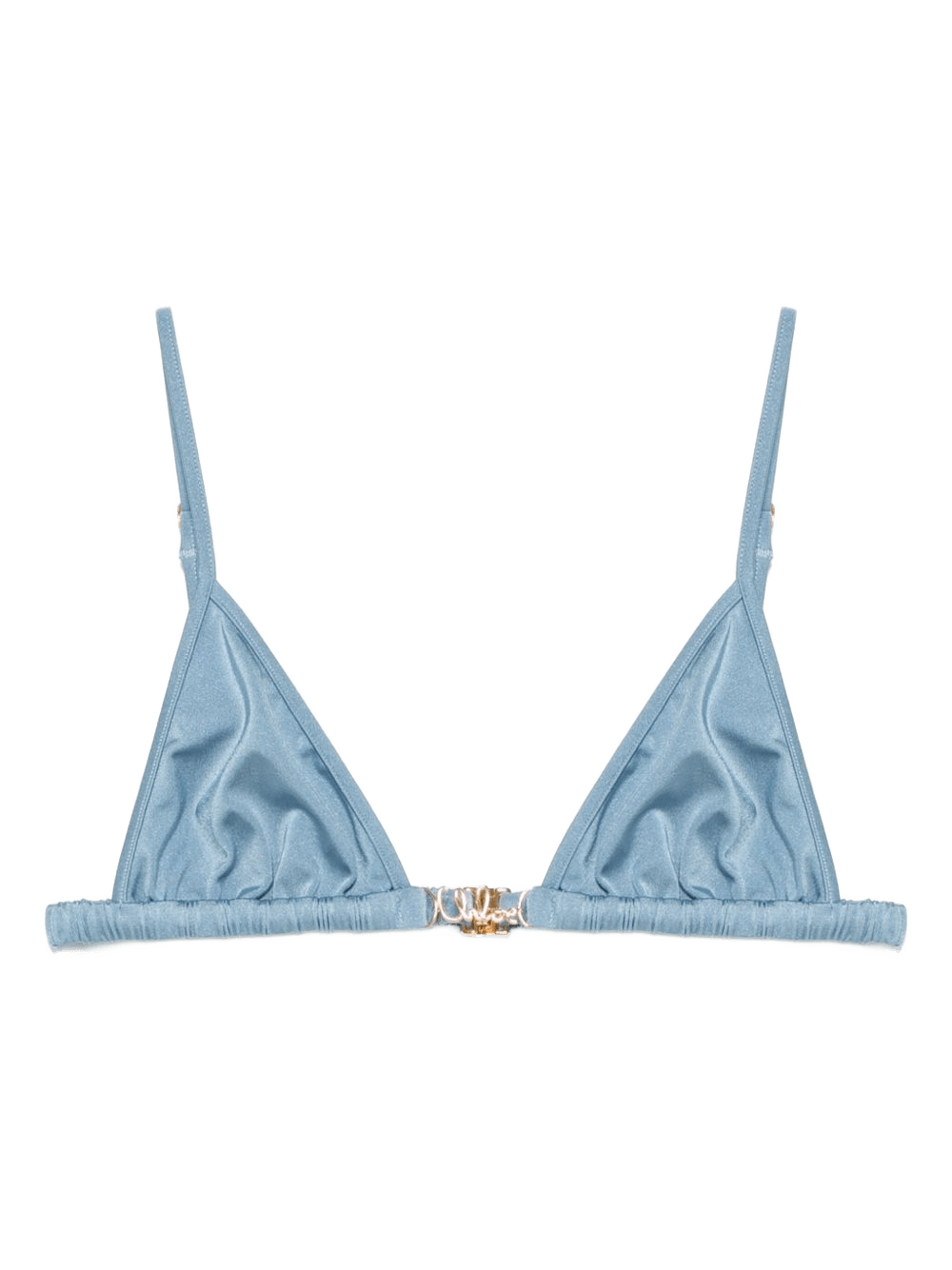 Chloé Clear Blue Sea Clothing