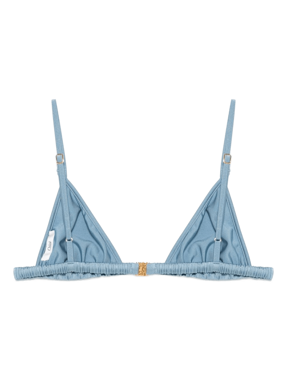 Chloé Clear Blue Sea Clothing
