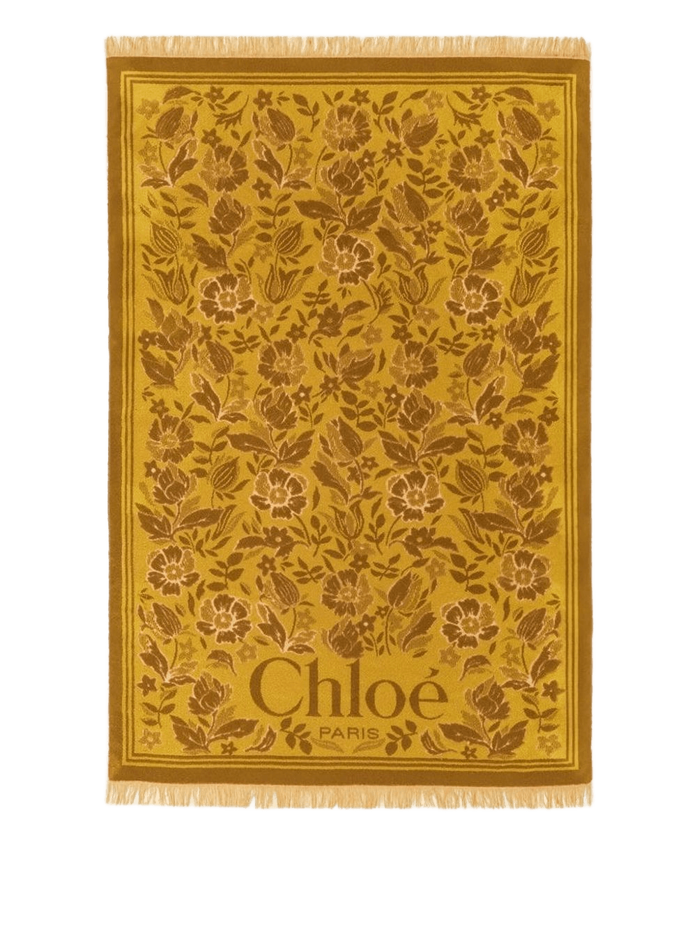 Chloé Beach Towel
