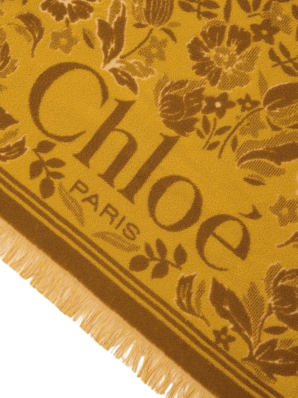 Chloé Beach Towel