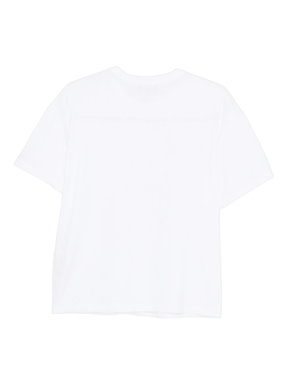 Emporio Armani White T-shirt
