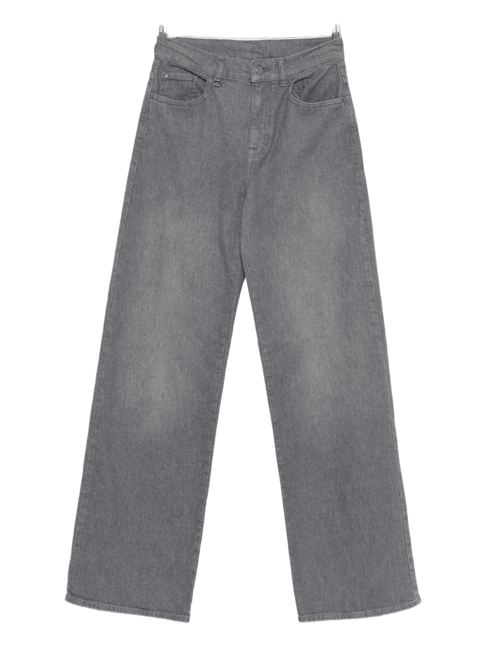Emporio Armani Grey Jeans