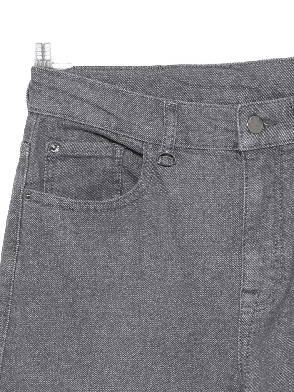 Emporio Armani Grey Jeans