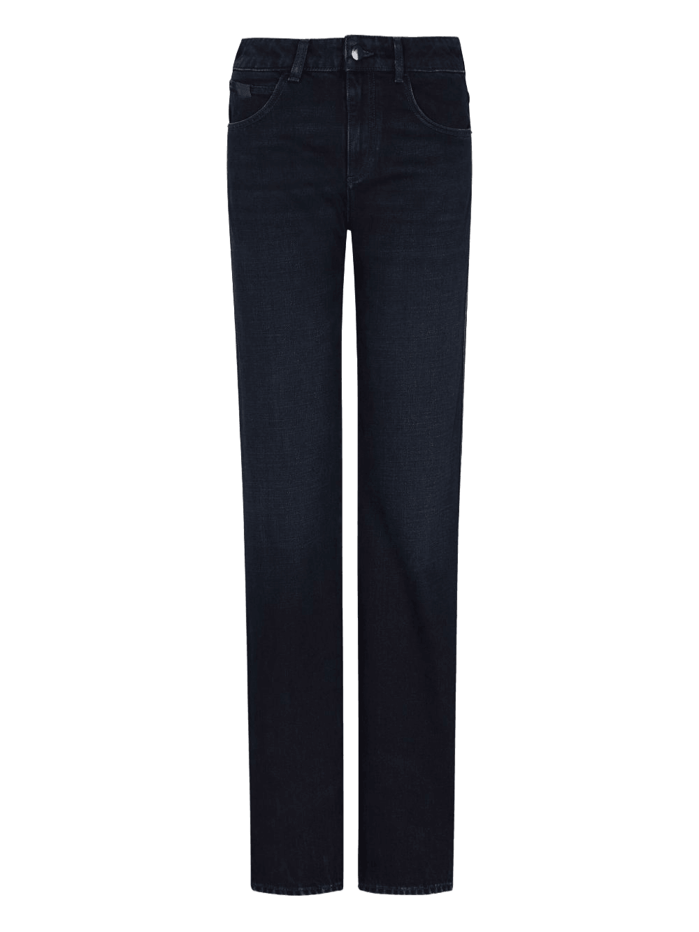 Emporio Armani Blue Jeans