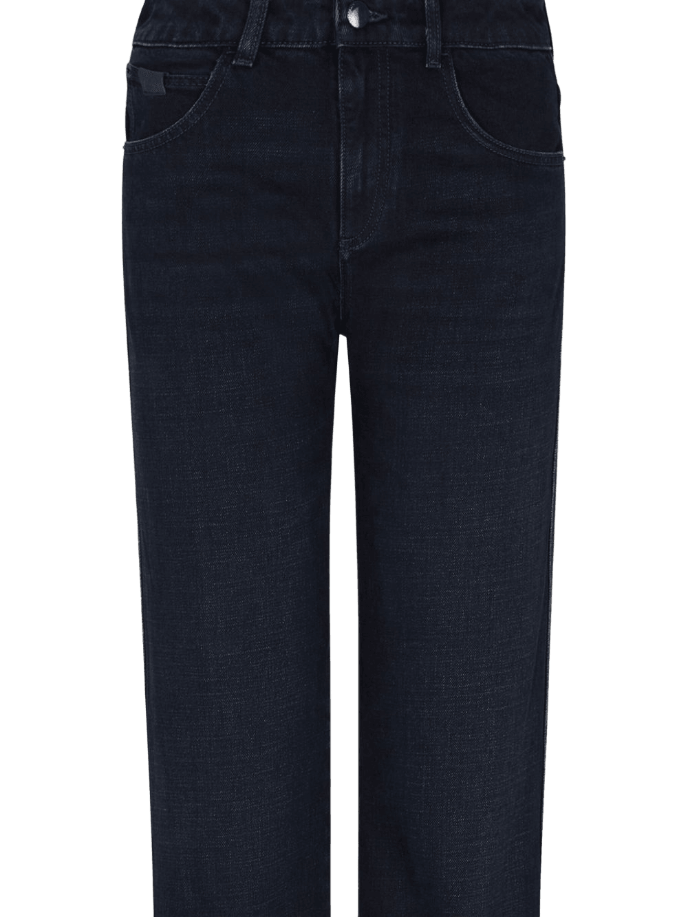 Emporio Armani Blue Jeans