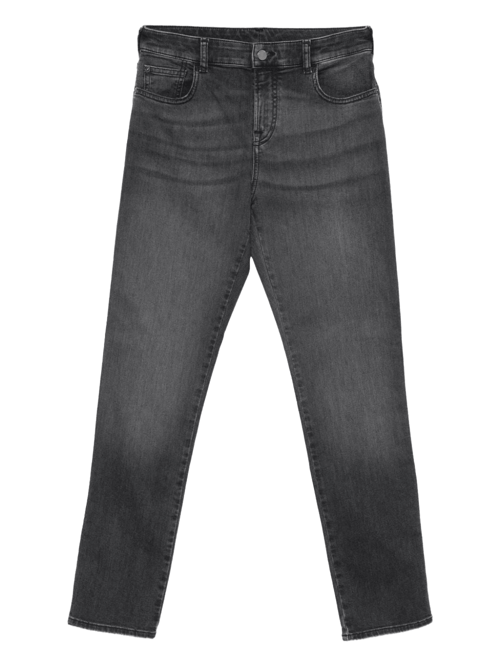 Emporio Armani Grey Jeans