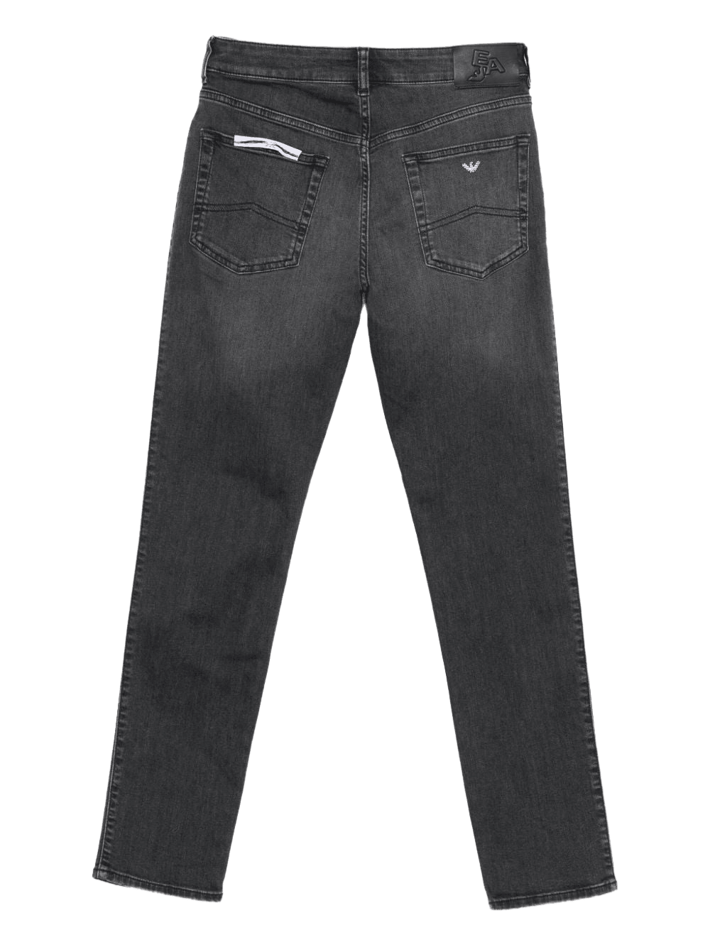 Emporio Armani Grey Jeans