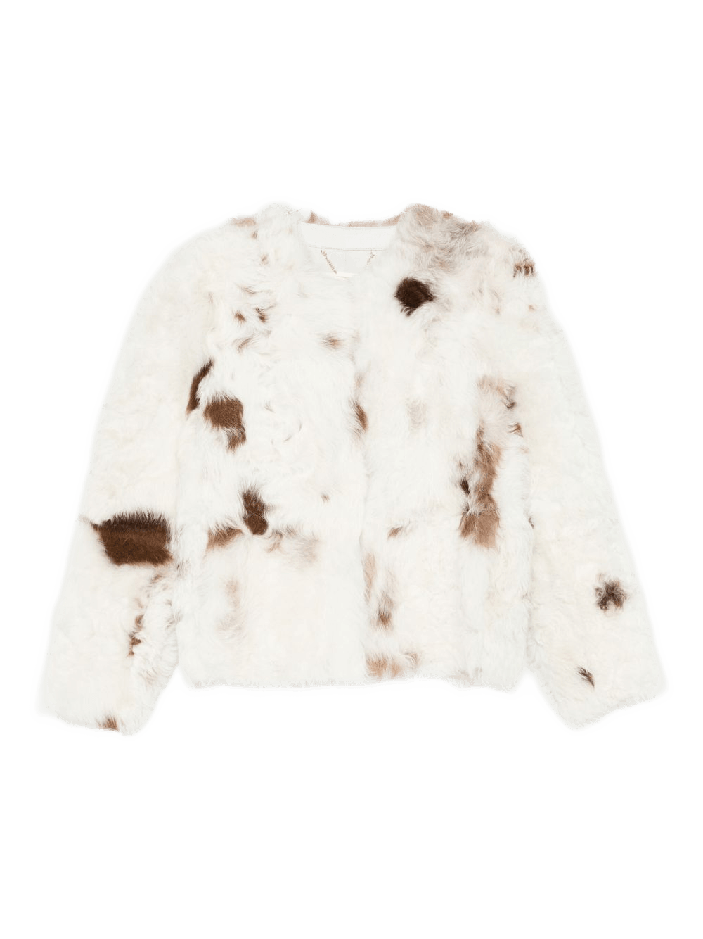 Zimmermann Beige Jacket