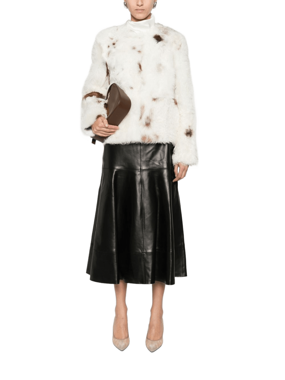 Zimmermann Beige Jacket