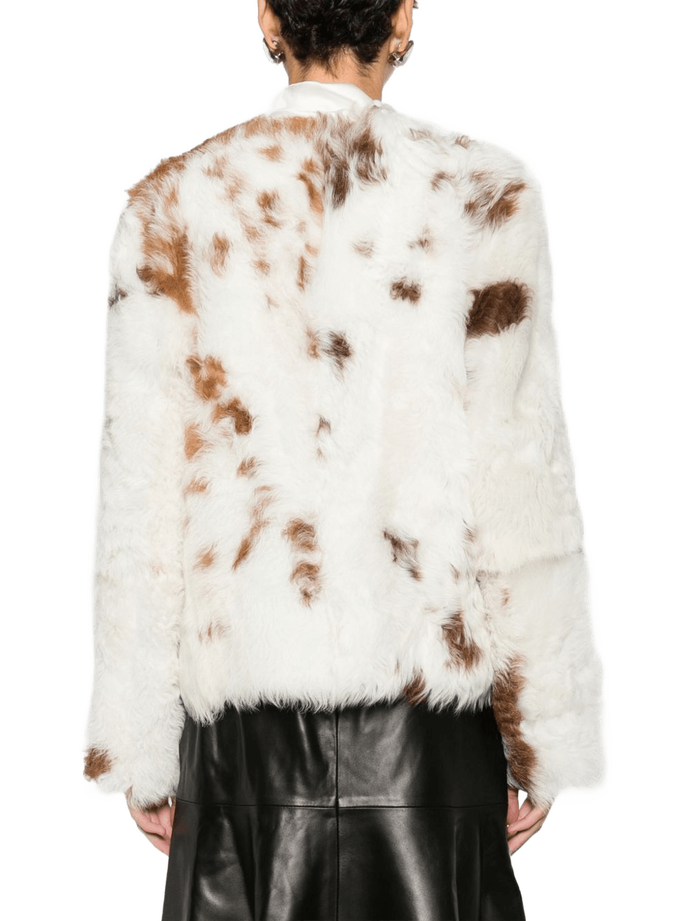 Zimmermann Beige Jacket