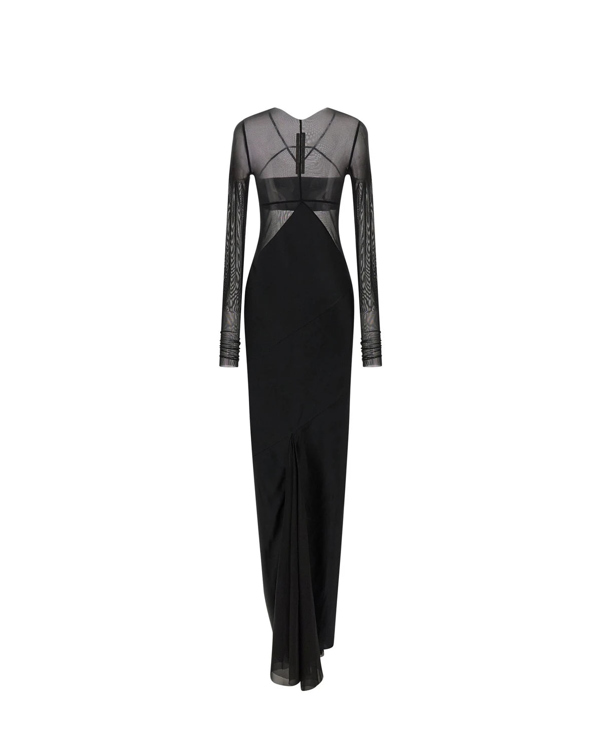 Rick Owens Dresse in black — view 2