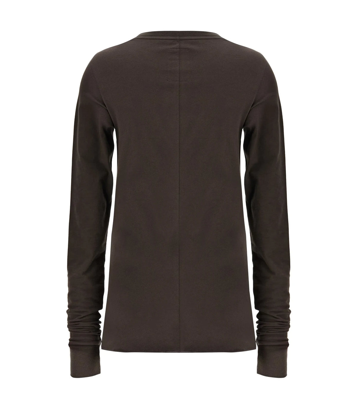 Rick Owens T-Shirt in brown, Cotton β view 2