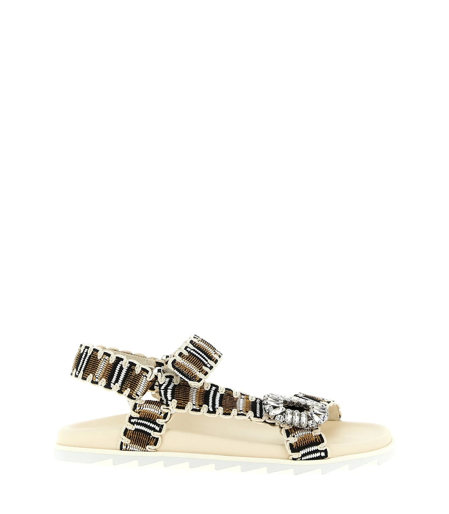 Roger Vivier Multicolor Sandals