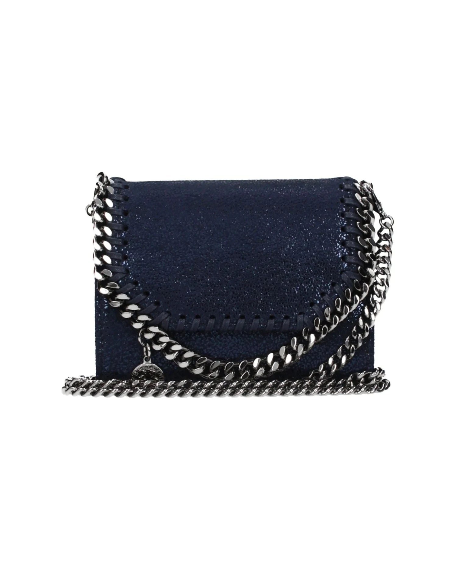 Stella Mccartney Leather Wallet Glam Steals