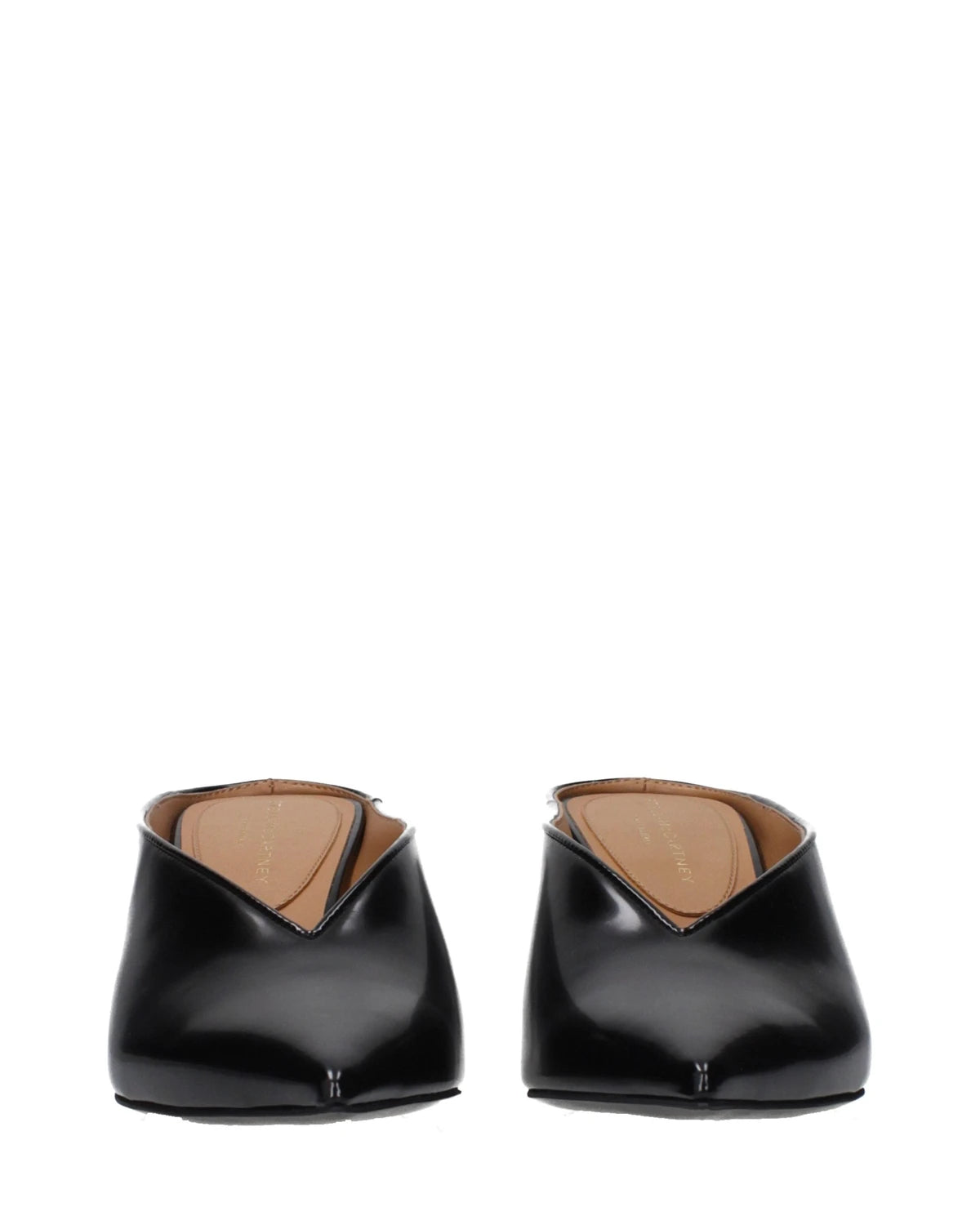 Stella McCartney Pumps in black — view 3