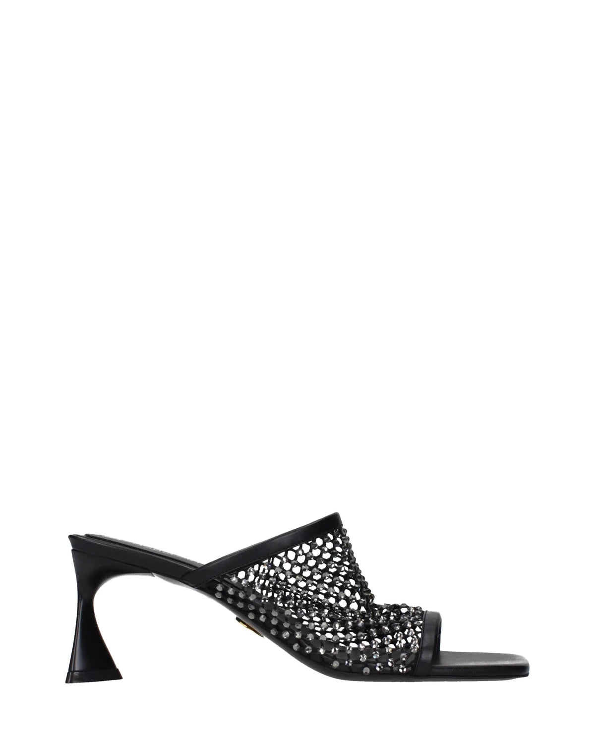 Stella McCartney Sandals in black