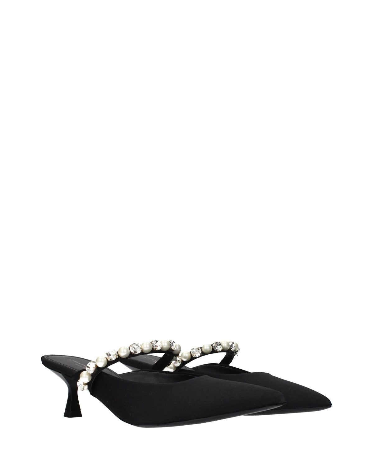 Stella McCartney Sandals in black — view 2