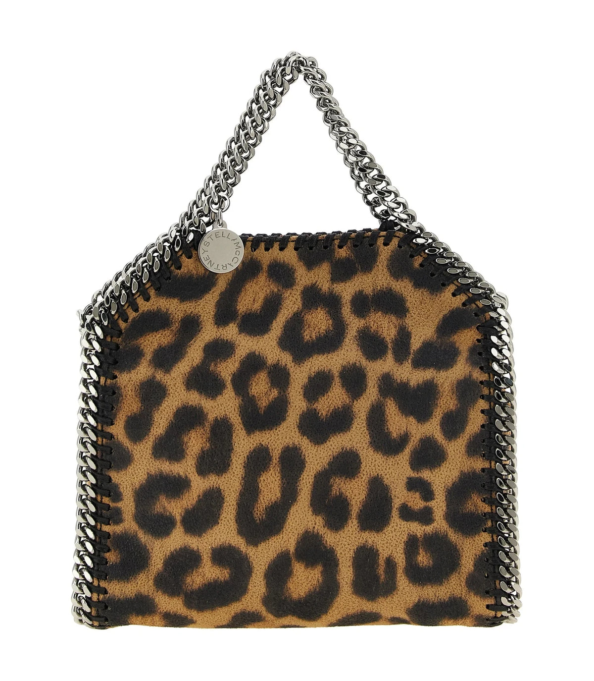 Stella McCartney Shopper Bag in brown