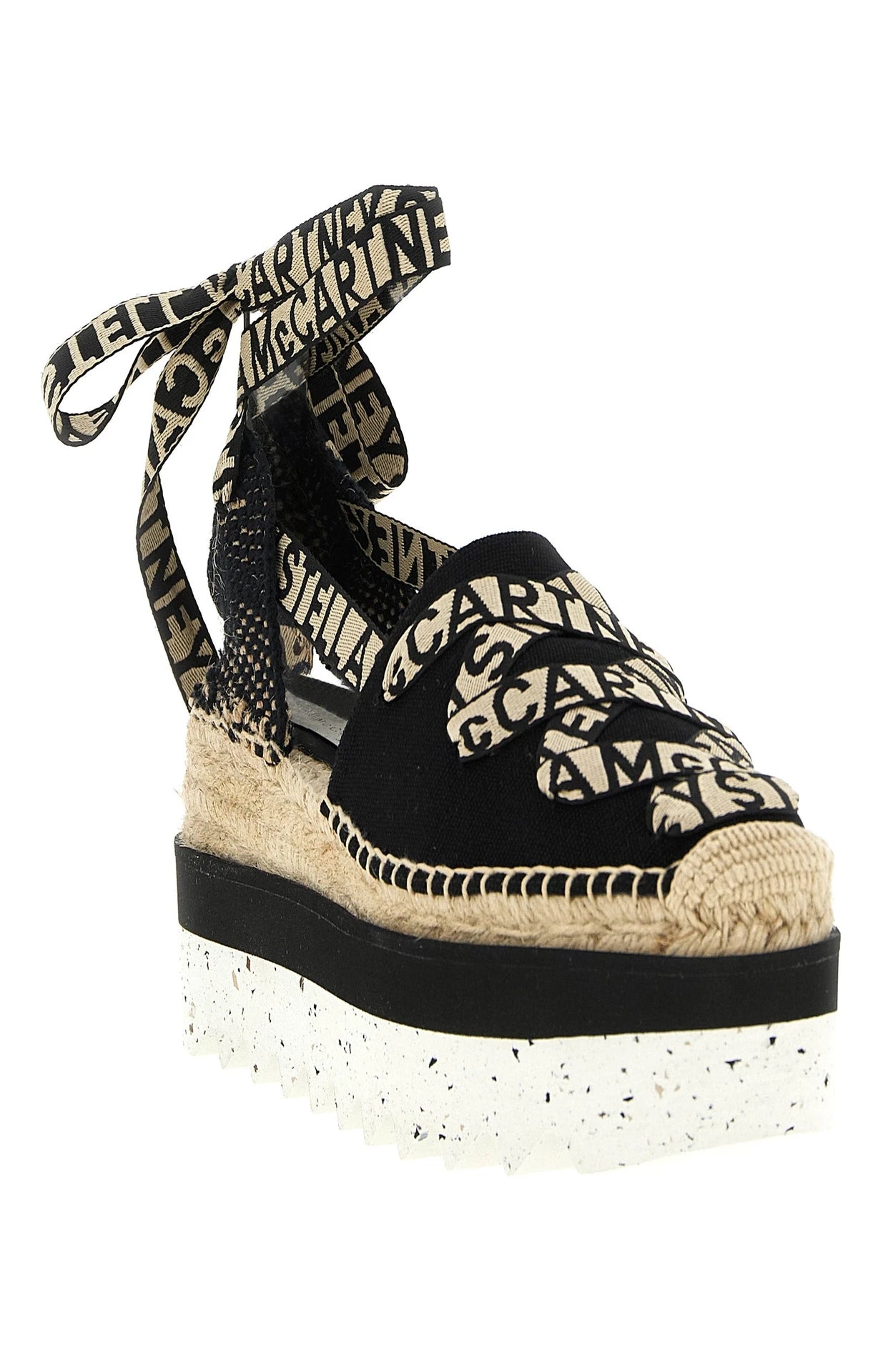 Stella McCartney Multicolor Wedges